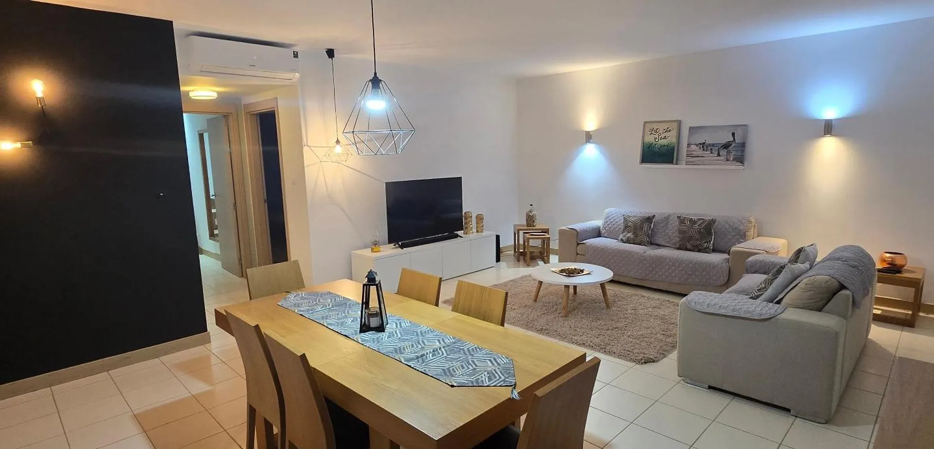 Apartamento Mj Santa Maria Apartment
