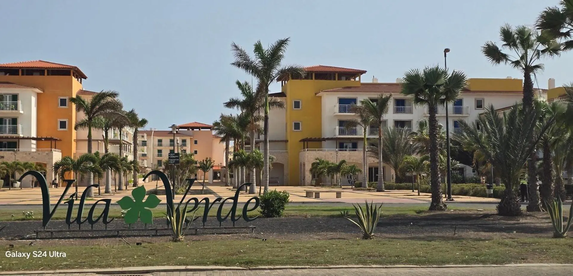 Apartment Apartamento Mj Santa Maria