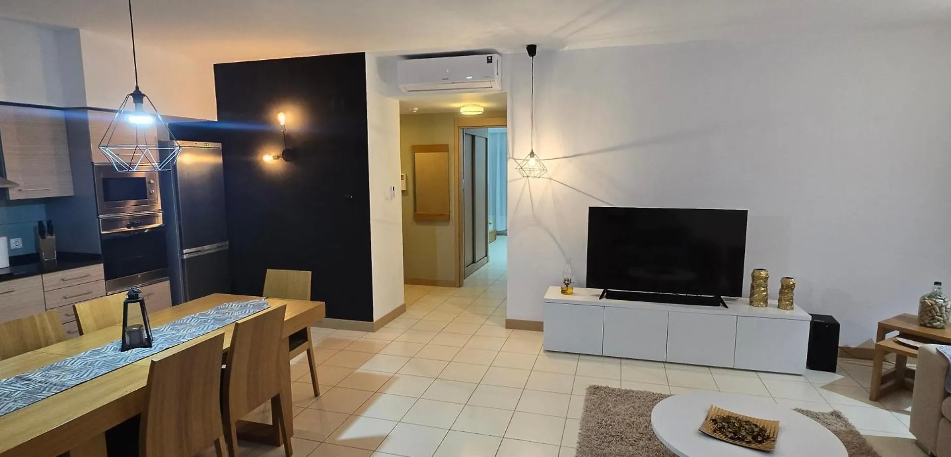 Apartamento Mj Santa María 0*,