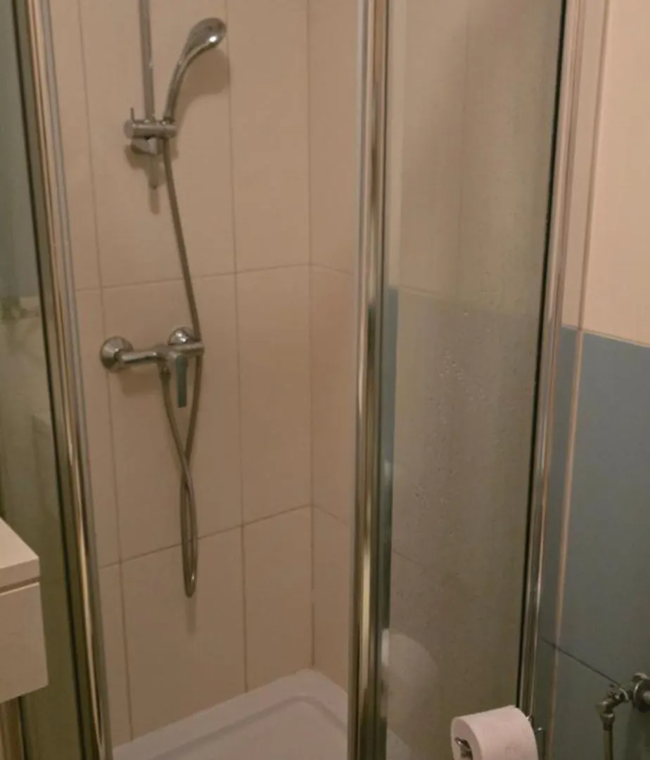 Apartamento Mj Santa María