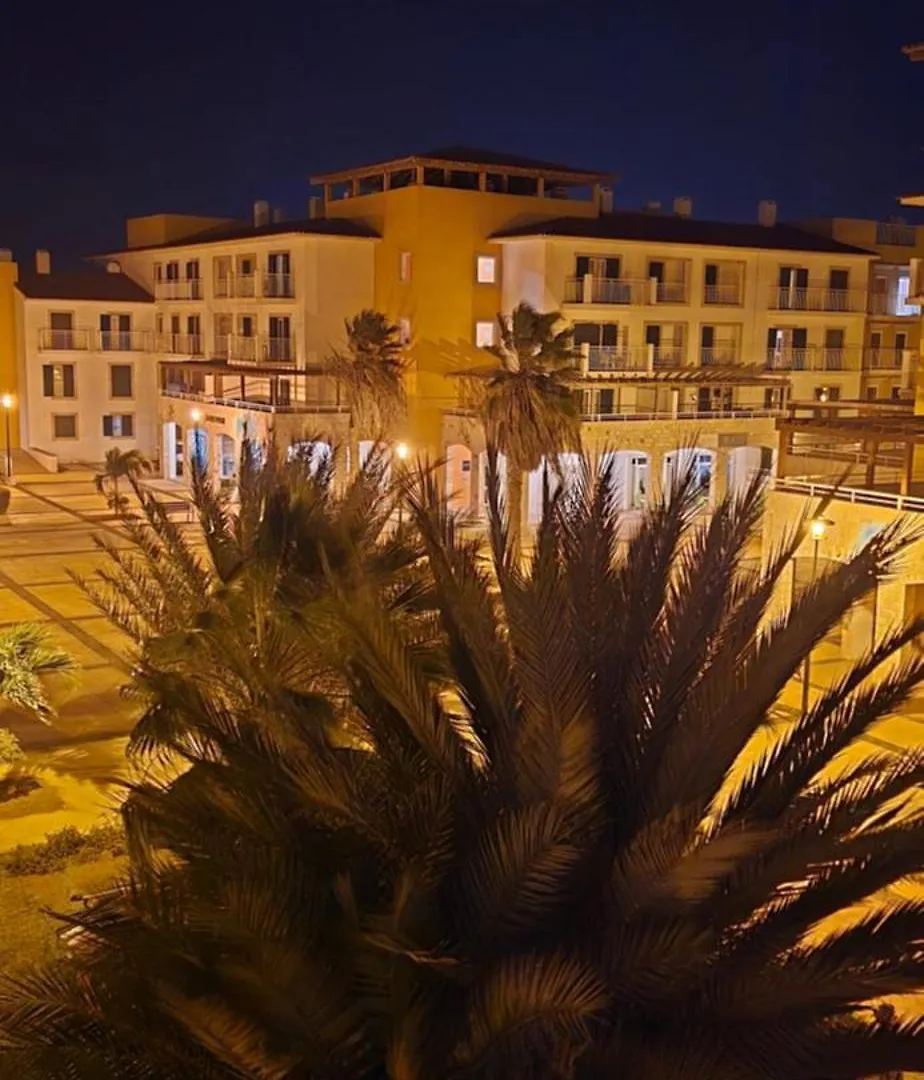 Apartamento Mj Santa Maria 0*,  Πράσινο Ακρωτήριο