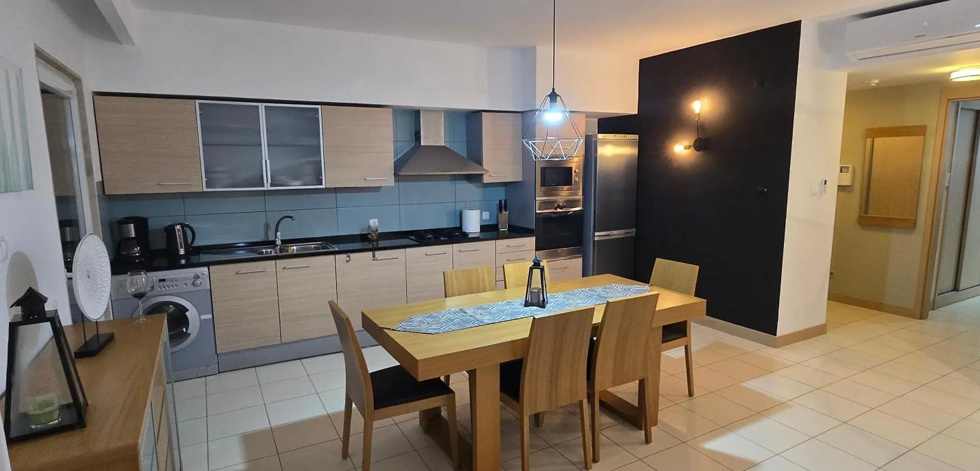 Apartamento Mj Santa Maria 0*,  Πράσινο Ακρωτήριο