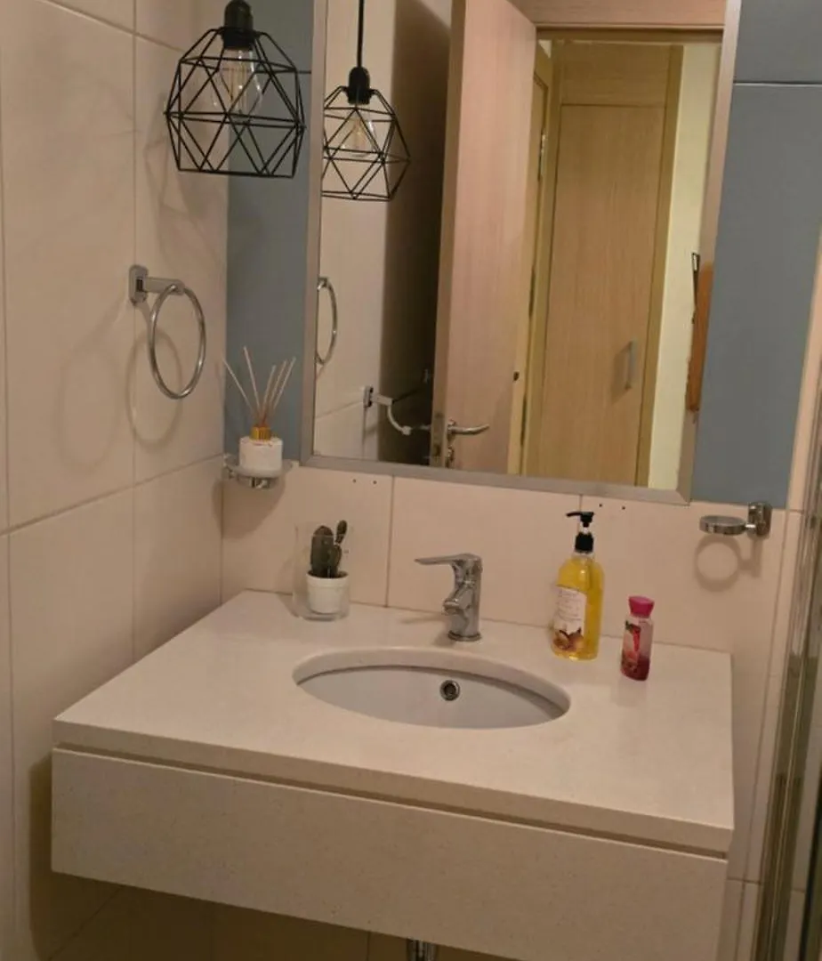 Apartamento Mj Santa Maria Διαμέρισμα