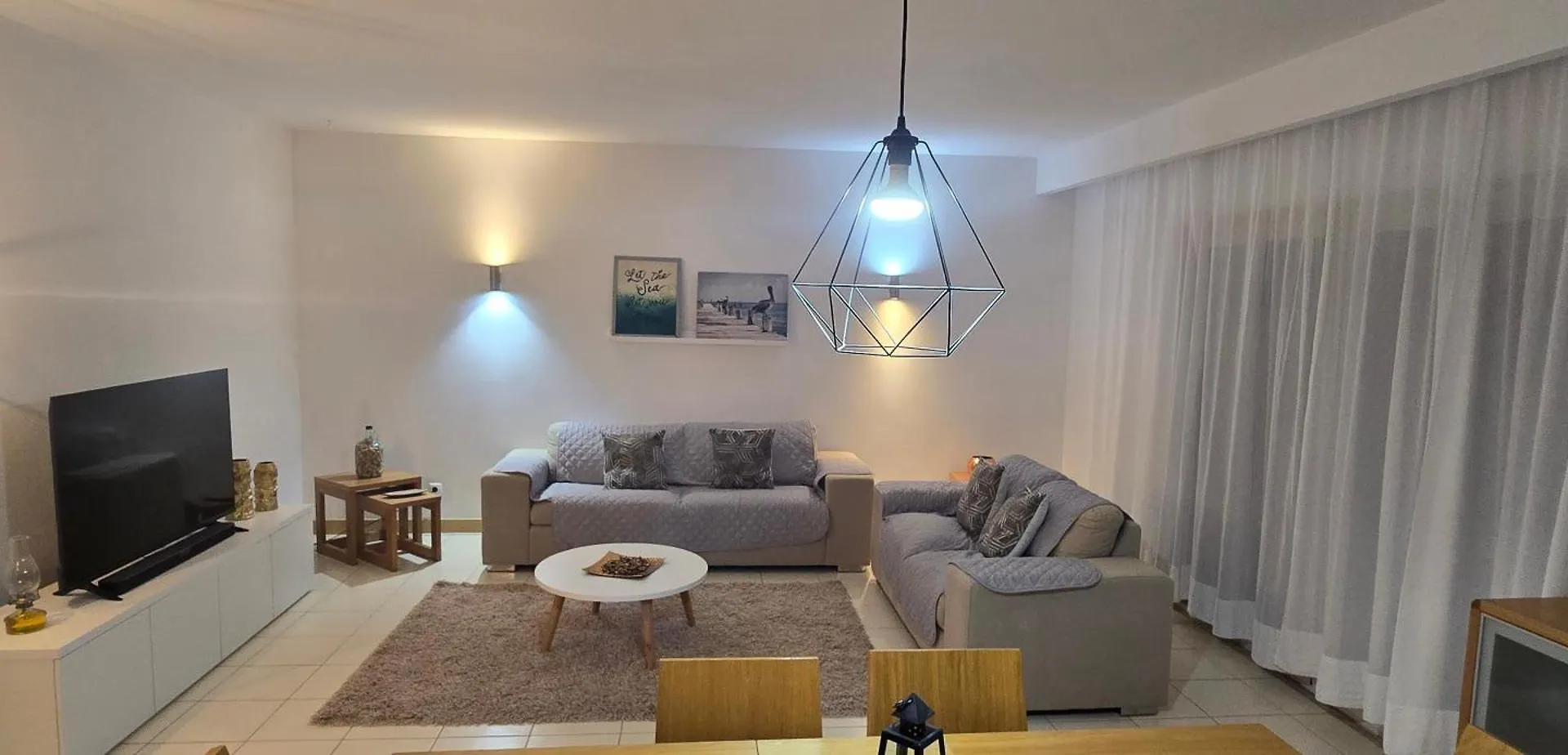 Apartamento Mj Santa Maria Πράσινο Ακρωτήριο